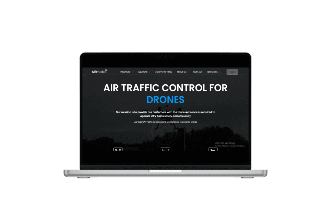 Air Market – FLYSAFE