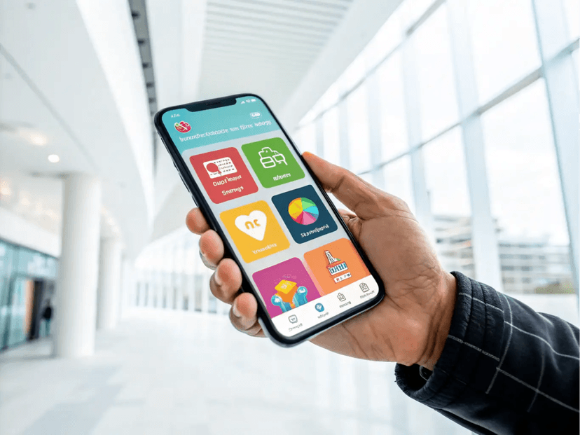 Mobile App Development
