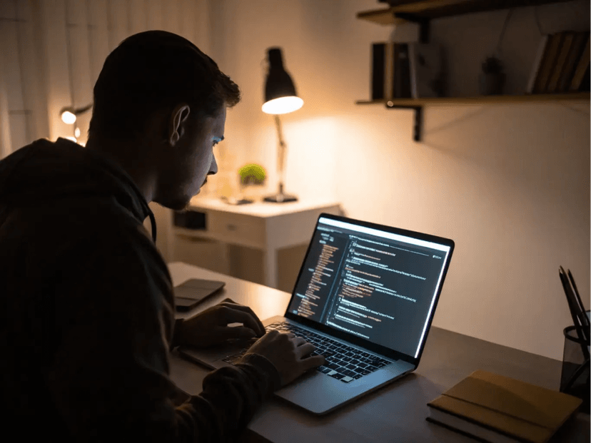 Web Application Development