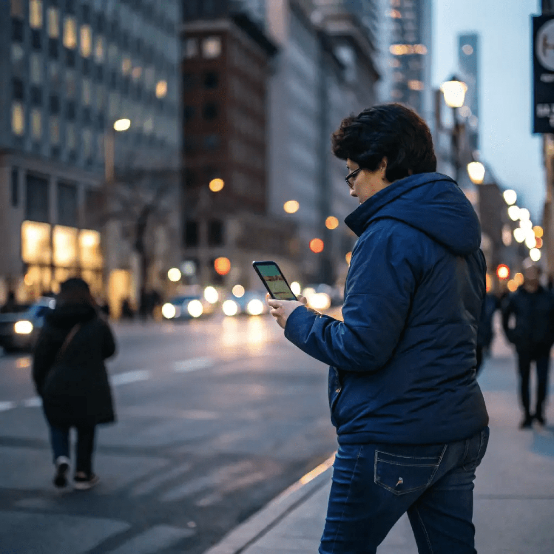 Mobile App Development