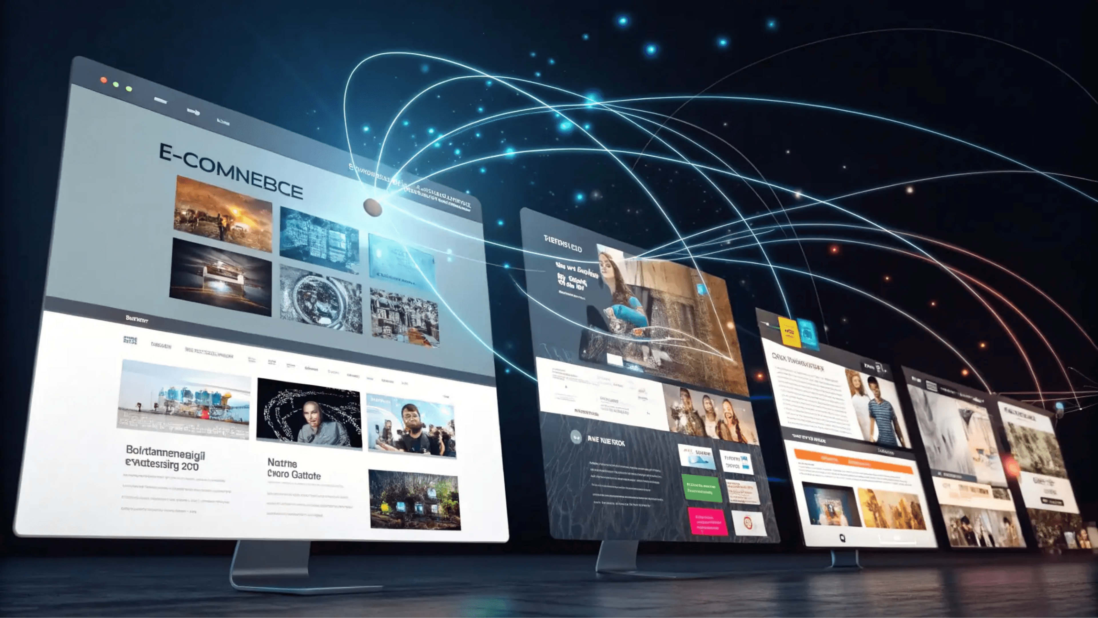 Featured Project Showcase