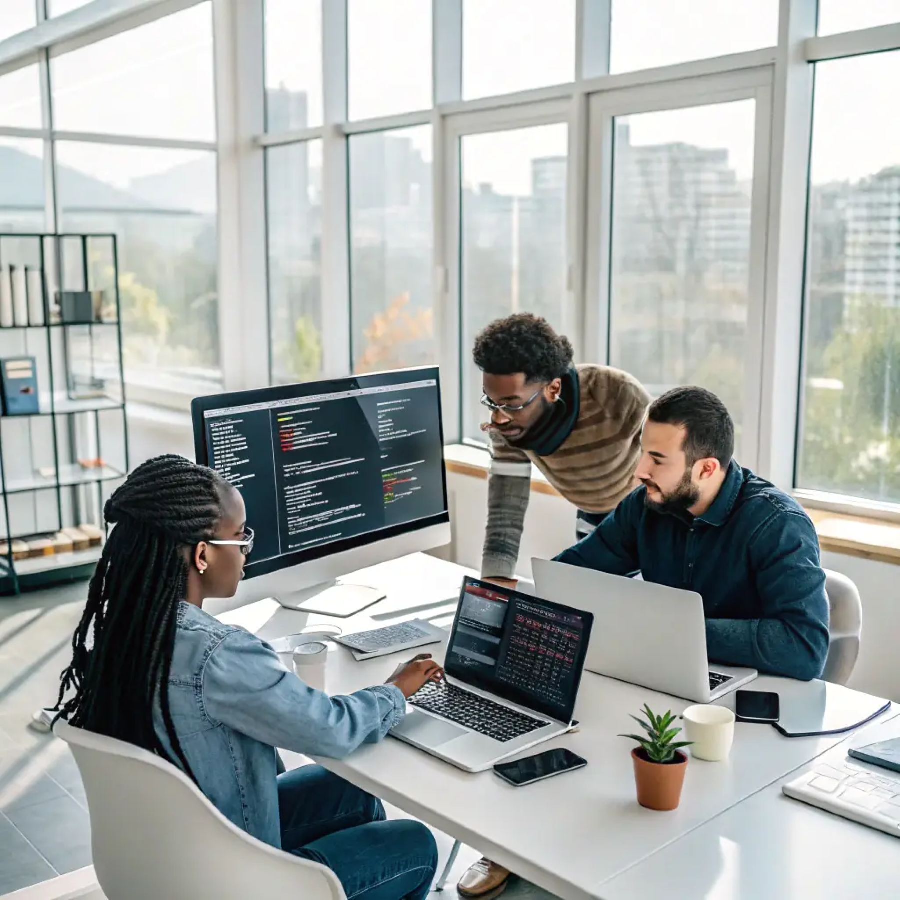 Cloud Security Solutions